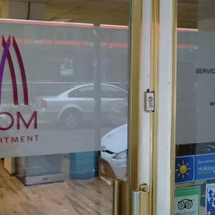 Отель Domapartment Cologne City Altstadt развлечения
