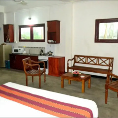 Отель Claremont Lanka Студия с различными типами кроватей фото 8
