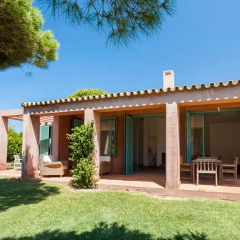 Отель Casas Bohemian Villa Roche Испания, Кониль-де-ла-Фронтера - отзывы, цены и фото номеров - забронировать отель Casas Bohemian Villa Roche онлайн