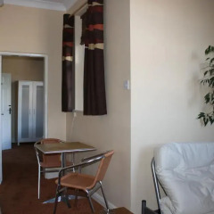 Holgate Bridge Hotel 3* Люкс с различными типами кроватей