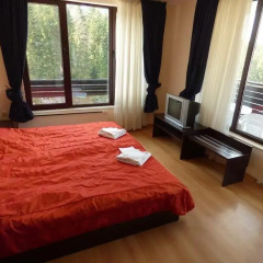 Hotel Ela (Paisii Hilendarski) комната для гостей фото 2