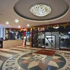 Апартаменты Studio In Flora Aparthotel Боровец интерьер отеля