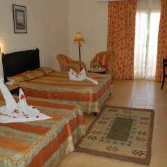 Отель Grand Seas Resort HostMark комната для гостей