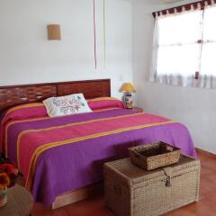 Отель Casa Adriana 3* Люкс с различными типами кроватей фото 6