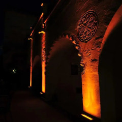Alfina Cave Hotel-Special Category фото 3