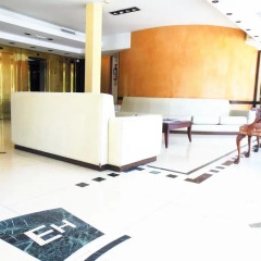 Embajador Hotel интерьер отеля фото 2
