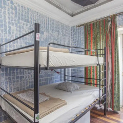 Urban Garden Hostel детские мероприятия