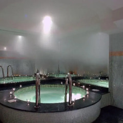 Movenpick Hotel Jeddah бассейн фото 2