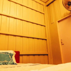 Отель Don Muang Boutique House 3* Стандартный номер фото 5