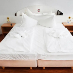Hotel Haubach Берлин спа