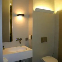 Отель Villa Pica Paca - Old Town 4* Стандартный номер с двуспальной кроватью фото 2