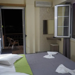 Olympic Hotel 2* Стандартный номер с 2 отдельными кроватями фото 12