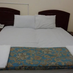 Sima Hotel Стандартный номер с различными типами кроватей фото 9