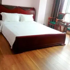 Sophia Hotel 3* Номер Делюкс с различными типами кроватей фото 23