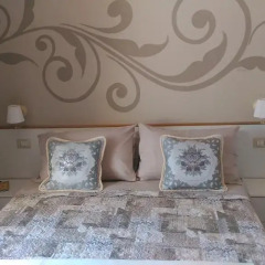 Отель B&B Villa Raineri 3* Номер Делюкс фото 4