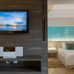 Отель DoubleTree by Hilton Phuket Banthai Resort удобства в номере