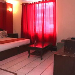Hotel Unistar 3* Номер Делюкс с различными типами кроватей фото 11