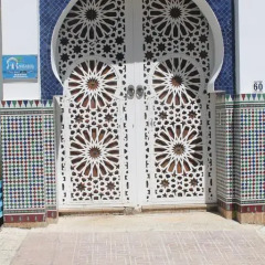 Отель Malabata Guest House Марокко, Танжер - отзывы, цены и фото номеров - забронировать отель Malabata Guest House онлайн спа фото 2