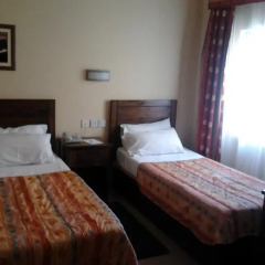 Downtown Hotel 3* Номер категории Эконом