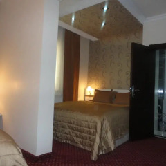 Hotel Sibar 3* Люкс с различными типами кроватей фото 3