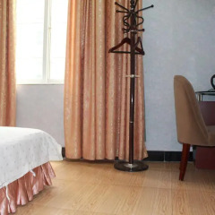 Guangzhou Xidiwan Hotel 3* Номер Делюкс с различными типами кроватей фото 3