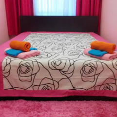 Мини-отель ES HOTELS NETWORK St. Petersburg Номер с общей ванной комнатой с различными типами кроватей (общая ванная комната) фото 10