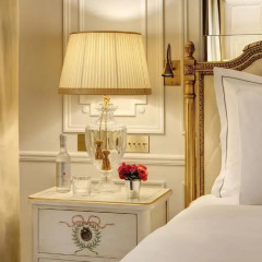 Отель Hôtel Splendide Royal Paris 5* Полулюкс с различными типами кроватей фото 9