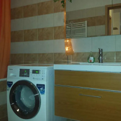 Отель River Loft 304-305 Апартаменты с различными типами кроватей фото 15