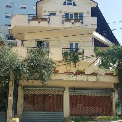 Апартаменты Botanic Park Apartments Тирана фото 3