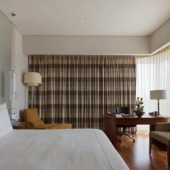 Гостиница Swissotel Красные Холмы 5* Люкс с разными типами кроватей фото 8