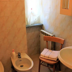 Отель B&B Tiffany Апартаменты с различными типами кроватей фото 38