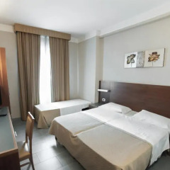 Hotel Amico 3* Стандартный номер с различными типами кроватей