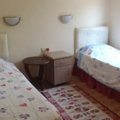 Отель Flower Apart Патара детские мероприятия