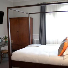 The Warrington Hotel 4* Номер категории Премиум с различными типами кроватей фото 5