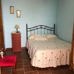 Отель Casa Rural El Olivo комната для гостей фото 4