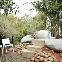 Отель Addo Dung Beetle Guest Farm 4* Люкс с различными типами кроватей фото 5