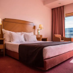 Hotel Regua Douro комната для гостей фото 4