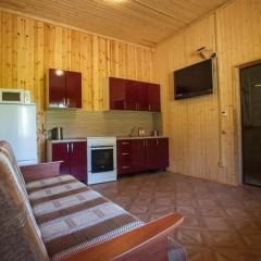 Гостиница Boiarinov Dvor Апартаменты с разными типами кроватей фото 6