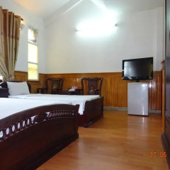Discovery Ii Hotel 2* Номер Делюкс