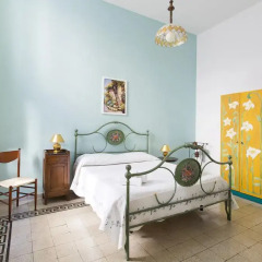 Отель B&B Near Cathedral Италия, Палермо - отзывы, цены и фото номеров - забронировать отель B&B Near Cathedral онлайн комната для гостей фото 5