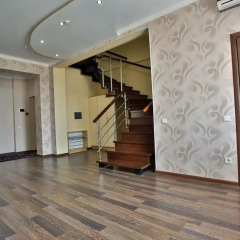 Отель Golden Dragon ApartHotel 3* Апартаменты фото 37