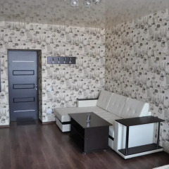 Гостиница Авион Стандартный номер с разными типами кроватей фото 2
