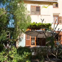 Отель Casa del Falso Pepe - Scala dei Turchi Реальмонте фото 17