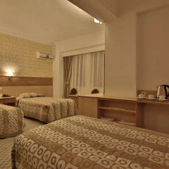 Altinyazi Otel 4* Стандартный номер с различными типами кроватей фото 6