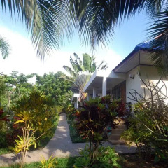 Отель Sea Sun Bungalows 3* Стандартный номер фото 4