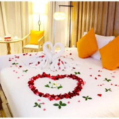 Отель Mercure Samui Chaweng Tana