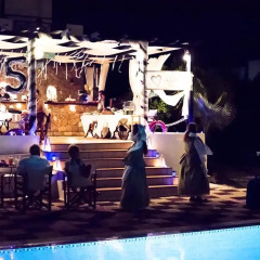 Отель Anezina Villas Греция, Остров Санторини - отзывы, цены и фото номеров - забронировать отель Anezina Villas онлайн развлечения