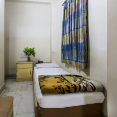 Hotel Sunshine Стандартный номер с различными типами кроватей фото 4