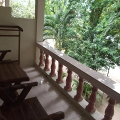 Отель JP Resort Koh Tao 2* Стандартный номер с различными типами кроватей
