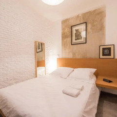 Отель Chic Rentals Ópera - Mesón de Paños комната для гостей фото 4